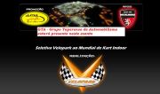 Seletiva Velopark ao Mundial de Kart Indoor 2011